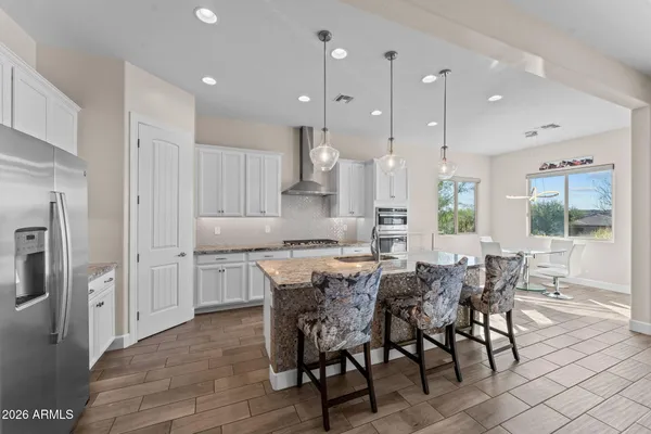 Property Slideshow image 2 of 35 | 4270 blacksmith way, Wickenburg, AZ, 85390