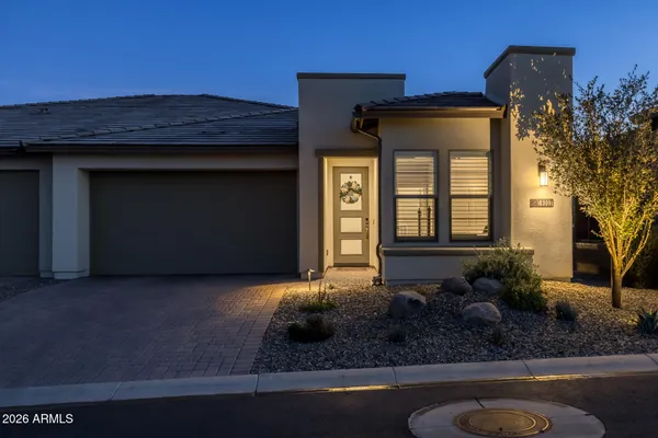 Property Slideshow image 3 of 65 | 18207 e coronado cave ct, Rio Verde, AZ, 85263