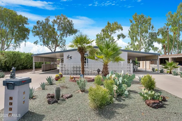 Property Slideshow image 2 of 35 | 8938 e country club dr, Sun Lakes, AZ, 85248