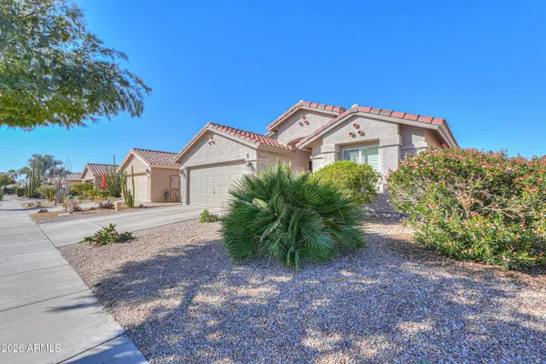 Property Slideshow image 3 of 48 | 2432 e santiago trl, Casa Grande, AZ, 85194