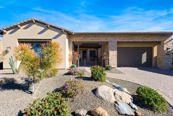 Property Slideshow image 3 of 85 | 17654 e blaze ln, Rio Verde, AZ, 85263