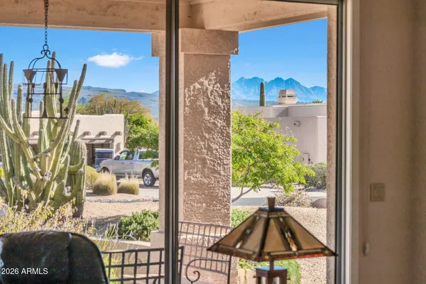 Property Slideshow image 3 of 42 | 24810 n vado ct, Rio Verde, AZ, 85263