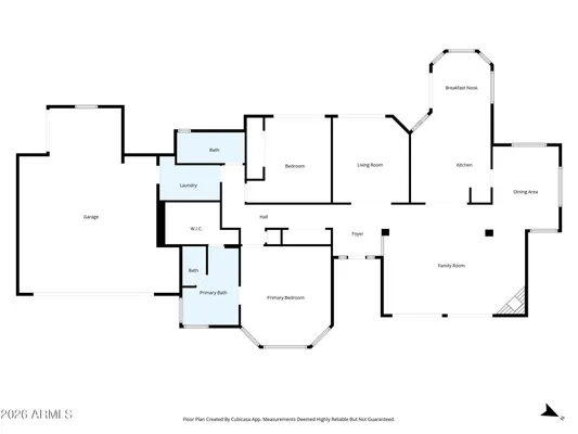 Property Slideshow image 2 of 42 | 24810 n vado ct, Rio Verde, AZ, 85263