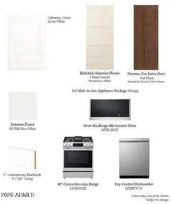 Property Slideshow image 3 of 19 | 5644 n luna dr, Eloy, AZ, 85131