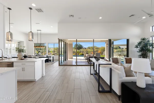 Property Slideshow image 3 of 125 | 17750 e paria canyon dr, Rio Verde, AZ, 85263