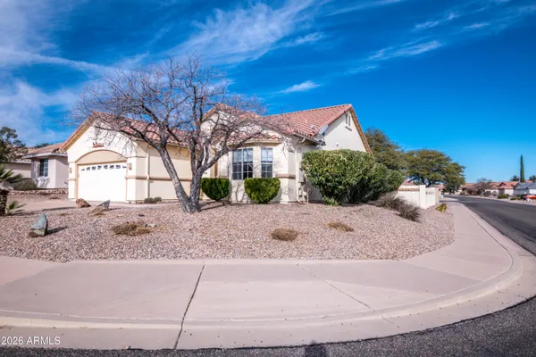 Property Slideshow image 2 of 46 | 2759 latigo way, Sierra Vista, AZ, 85650