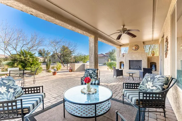 Property Slideshow image 2 of 71 | 7130 w merriweather way, Florence, AZ, 85132