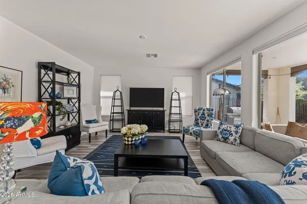 Property Slideshow image 3 of 60 | 3221 rising sun rdg, Wickenburg, AZ, 85390