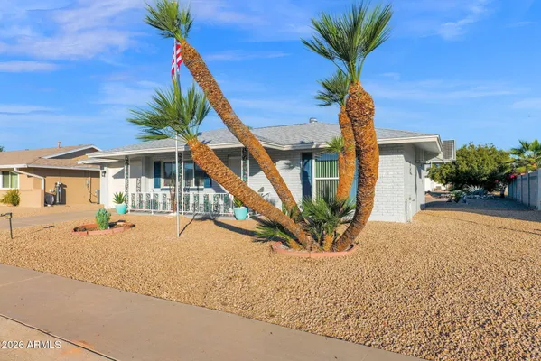 Property Slideshow image 3 of 24 | 10712 w camelot cir, Sun City, AZ, 85351