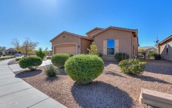 Property Slideshow image 2 of 60 | 339 n san ricardo trl, Casa Grande, AZ, 85194