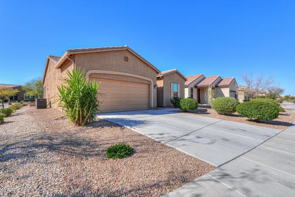 Property Slideshow image 3 of 60 | 339 n san ricardo trl, Casa Grande, AZ, 85194