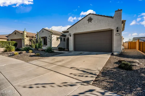 Property Slideshow image 2 of 59 | 27373 w osprey dr, Buckeye, AZ, 85396
