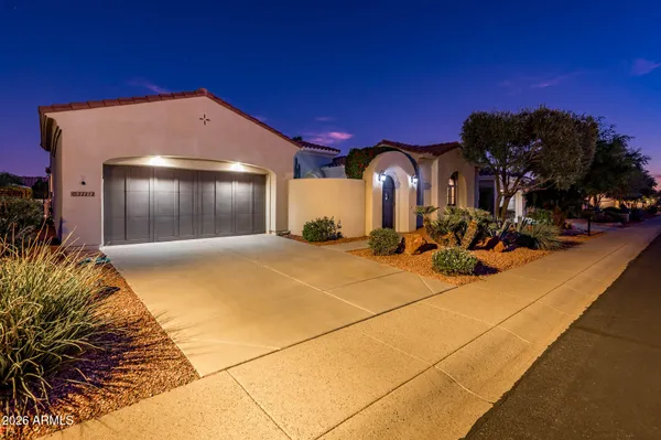 Property Slideshow image 2 of 91 | 22213 n pedregosa dr, Sun City West, AZ, 85375
