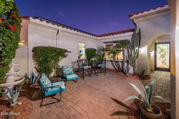 Property Slideshow image 3 of 91 | 22213 n pedregosa dr, Sun City West, AZ, 85375