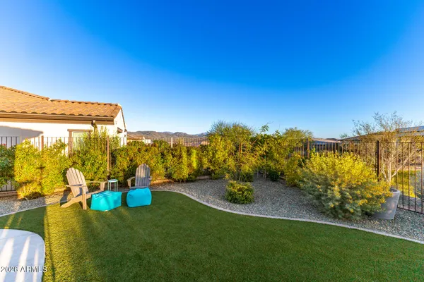 Property Slideshow image 2 of 38 | 18125 e parker creek rd, Rio Verde, AZ, 85263