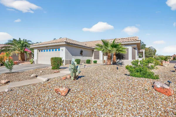 Property Slideshow image 2 of 44 | 16100 w eagle ridge dr, Surprise, AZ, 85374