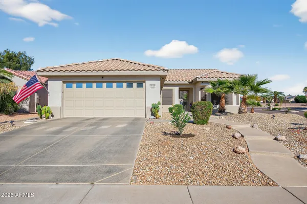 Property Slideshow image 3 of 44 | 16100 w eagle ridge dr, Surprise, AZ, 85374
