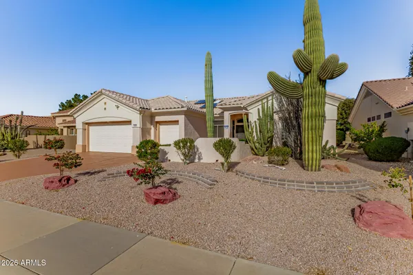 Property Slideshow image 3 of 44 | 15220 w las brizas ln, Sun City West, AZ, 85375