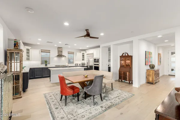 Property Slideshow image 3 of 38 | 18125 e parker creek rd, Rio Verde, AZ, 85263