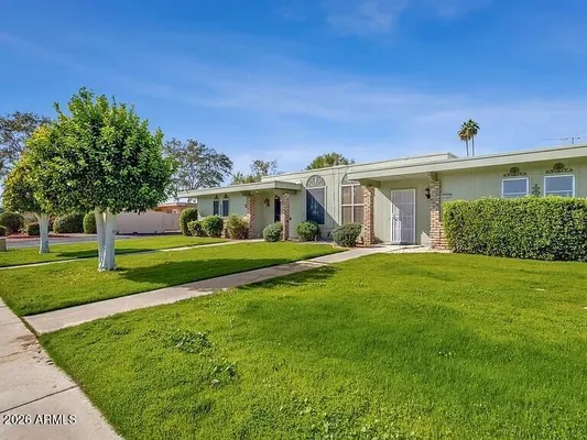 Property Slideshow image 2 of 22 | 13092 n 99th dr, Sun City, AZ, 85351