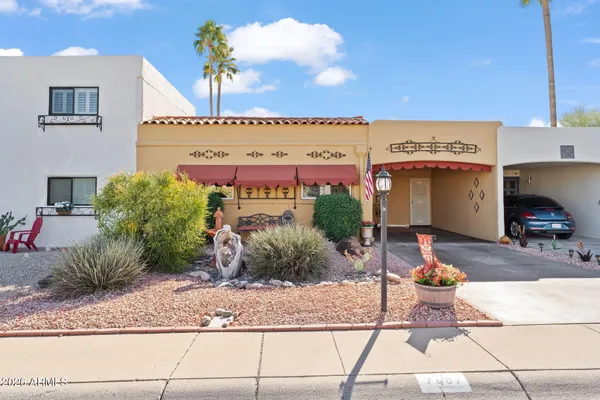 Property Slideshow image 2 of 42 | 7607 e northland dr, Scottsdale, AZ, 85251