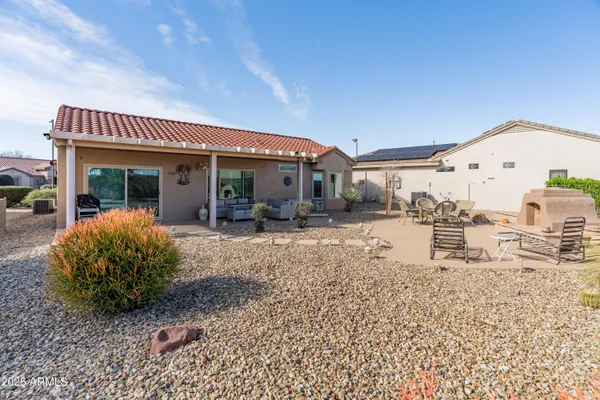Property Slideshow image 3 of 29 | 15932 w summerwalk dr, Surprise, AZ, 85374