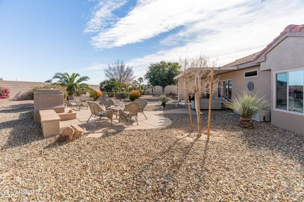 Property Slideshow image 2 of 29 | 15932 w summerwalk dr, Surprise, AZ, 85374