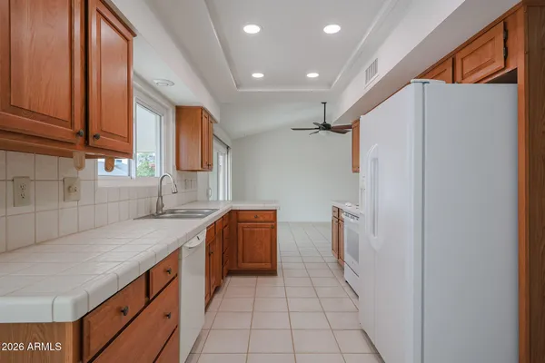 Property Slideshow image 3 of 36 | 14115 w gable hill dr, Sun City West, AZ, 85375