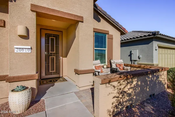 Property Slideshow image 2 of 51 | 20610 n verbena ln, Maricopa, AZ, 85138