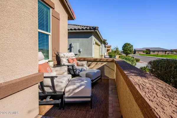 Property Slideshow image 3 of 51 | 20610 n verbena ln, Maricopa, AZ, 85138
