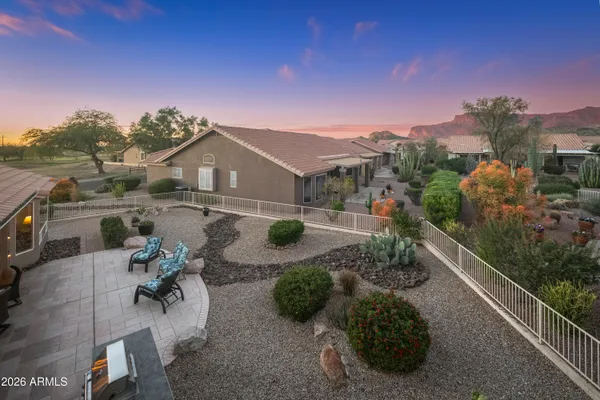 Property Slideshow image 3 of 79 | 8054 e birdie ln, Gold Canyon, AZ, 85118