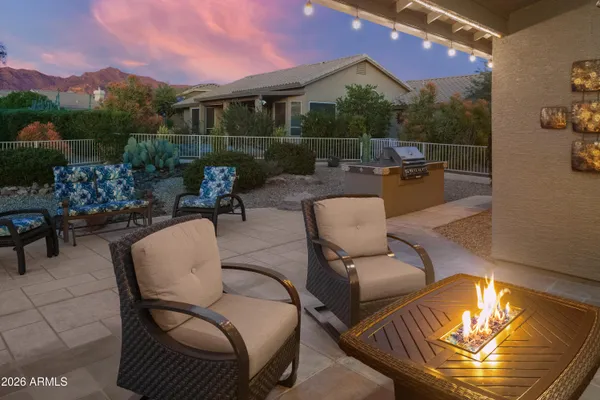 Property Slideshow image 3 of 79 | 8054 e birdie ln, Gold Canyon, AZ, 85118