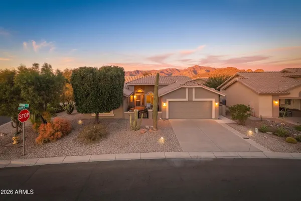 Property Slideshow image 2 of 79 | 8054 e birdie ln, Gold Canyon, AZ, 85118