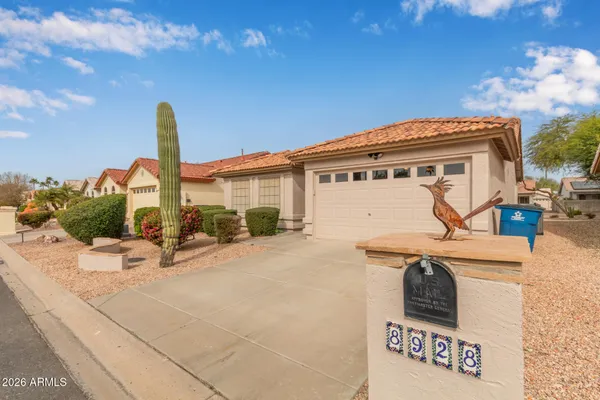 Property Slideshow image 3 of 45 | 8928 e indiana ave, Sun Lakes, AZ, 85248