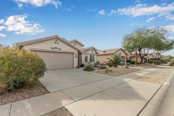 Property Slideshow image 3 of 30 | 2427 e hancock trl, Casa Grande, AZ, 85194