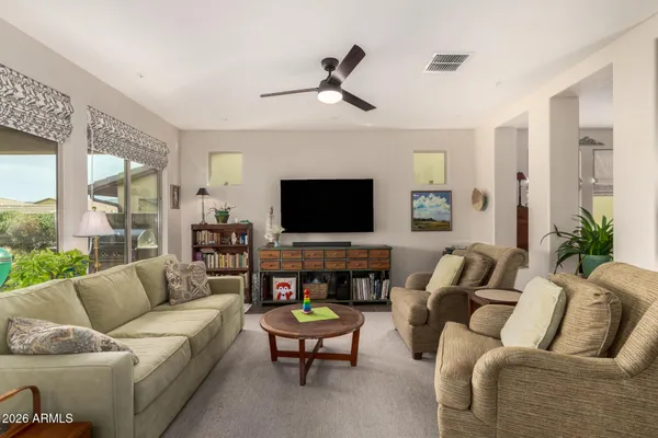 Property Slideshow image 3 of 22 | 18036 e curva de plata, Rio Verde, AZ, 85263