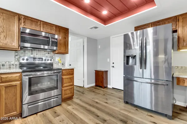 Property Slideshow image 3 of 40 | 909 s 78th st, Mesa, AZ, 85208