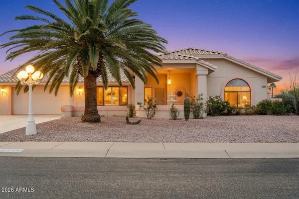 Property Slideshow image 2 of 60 | 17618 n 134th dr, Sun City West, AZ, 85375