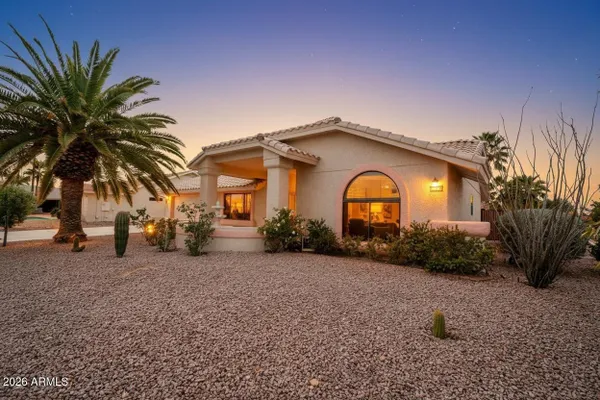 Property Slideshow image 3 of 60 | 17618 n 134th dr, Sun City West, AZ, 85375