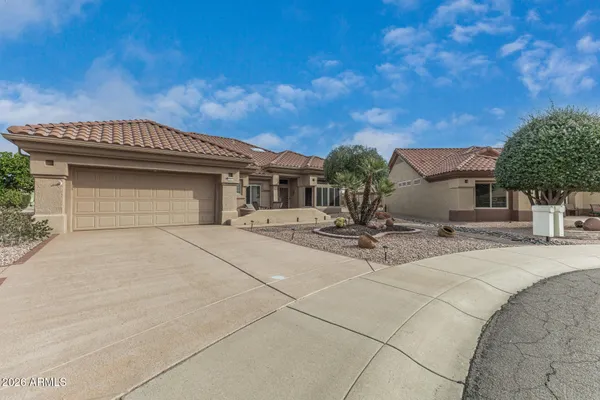 Property Slideshow image 2 of 39 | 22911 n shorthorn ct, Sun City West, AZ, 85375