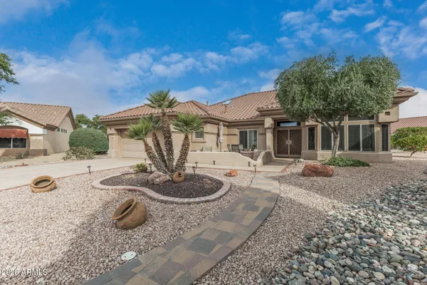 Property Slideshow image 3 of 39 | 22911 n shorthorn ct, Sun City West, AZ, 85375