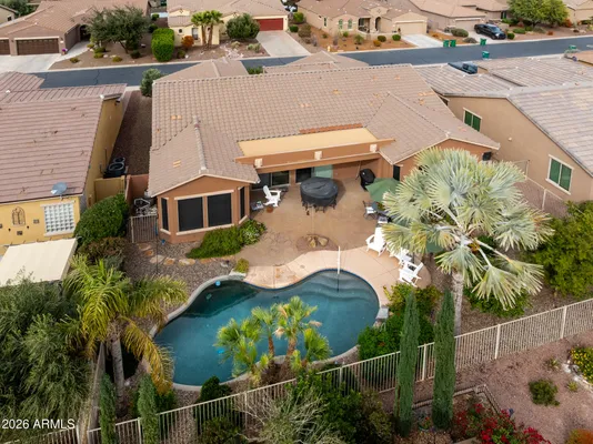 Property Slideshow image 2 of 75 | 42197 w baccarat dr, Maricopa, AZ, 85138