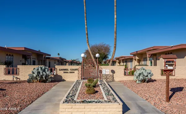 Property Slideshow image 2 of 21 | 13068 n 100th ave, Sun City, AZ, 85351