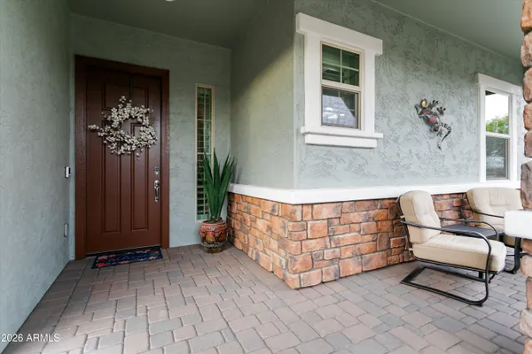 Property Slideshow image 3 of 67 | 20614 w hillcrest blvd, Buckeye, AZ, 85396