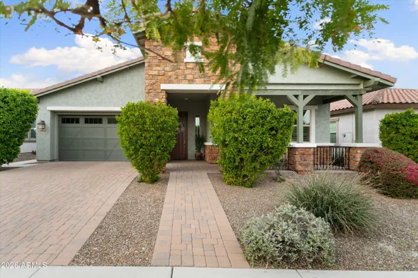 Property Slideshow image 2 of 67 | 20614 w hillcrest blvd, Buckeye, AZ, 85396