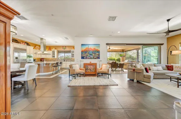 Property Slideshow image 3 of 30 | 17607 e fort verde rd, Rio Verde, AZ, 85263