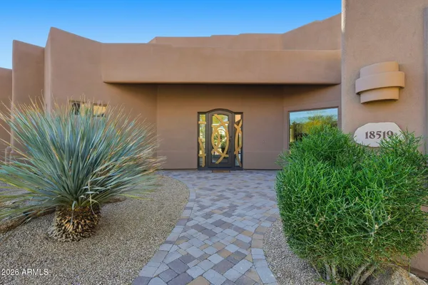Property Slideshow image 2 of 84 | 18519 e agua verde dr, Rio Verde, AZ, 85263