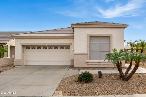 Property Slideshow image 2 of 49 | 17663 w babbitt dr, Surprise, AZ, 85374