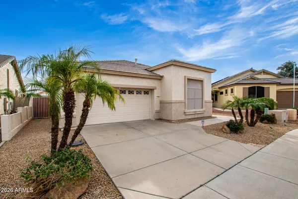 Property Slideshow image 3 of 49 | 17663 w babbitt dr, Surprise, AZ, 85374
