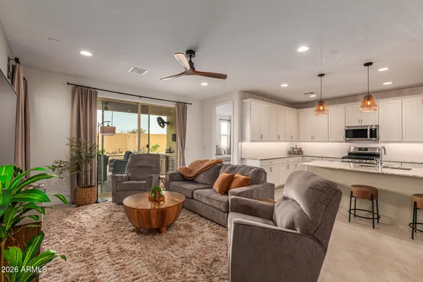 Property Slideshow image 2 of 55 | 17116 w artemisa ave, Surprise, AZ, 85387
